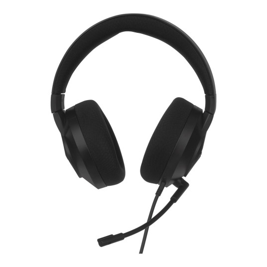 Lenovo Legion H200 Handsfree Wire With Hoop Gaming Musta