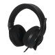 Lenovo Legion H200 Handsfree Wire With Hoop Gaming Musta