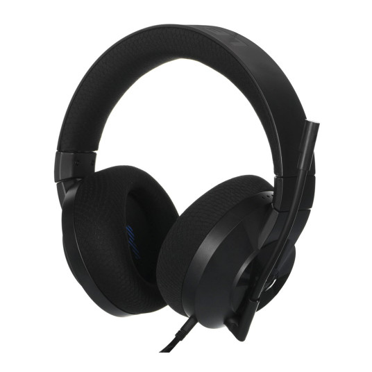 Lenovo Legion H200 Handsfree Wire With Hoop Gaming Musta