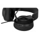 Lenovo Legion H200 Handsfree Wire With Hoop Gaming Musta