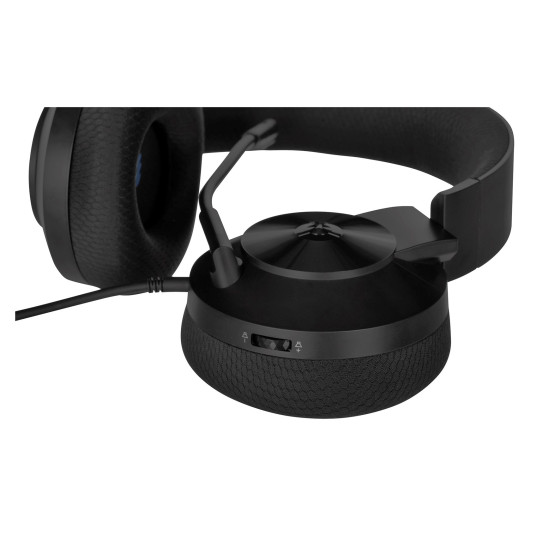 Lenovo Legion H200 Handsfree Wire With Hoop Gaming Musta