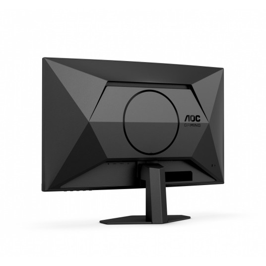 Näyttö C27G4ZXE 27" Curved Fast VA 280Hz HDMIx2 DP