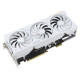 ASUS TUF RTX4070TI SUPER OC 16GB BTF WH