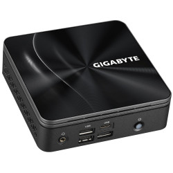 Gigabyte GB-BRR5-4500 PC barebone UCFF