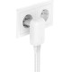 Belkin WCC002VFWH Mobiililaitteen laturi kannettavalle tietokoneelle, älypuhelimelle, tabletille Valkoinen AC-pikalataus Sisäinen