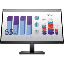 HP ProDisplay P24q G4 23,8 tuuman QHD-näyttö