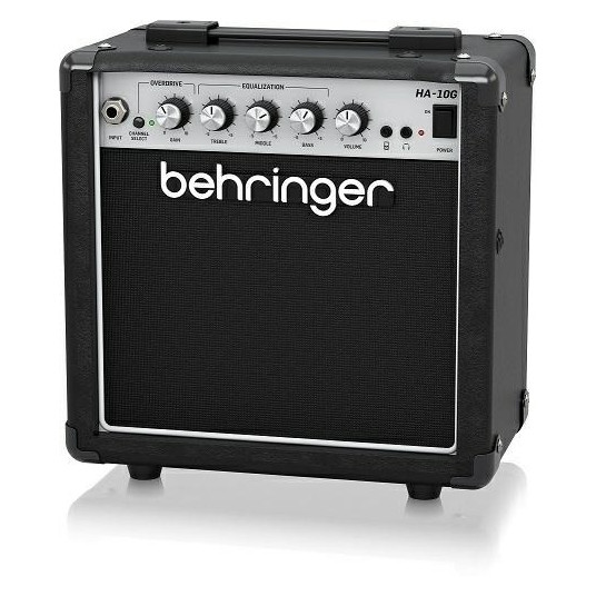 Behringer HA-10G 10W kitara-combo