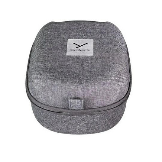 beyerdynamic Hardcase ylellinen kotelo - harmaa DT 770 / 700 /990 /900