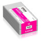 Epson GJIC5(M) - magenta - alkuperäinen - -