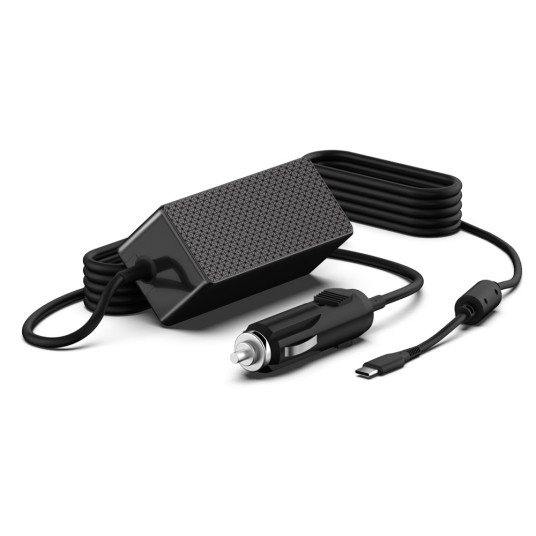 BTI 100W USB-C AUTOLATURI, JOSSA ON/F/ USB-C-KÄYTTÖISET LAITTEET 100W