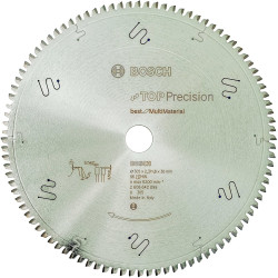 Bosch ‎2608642099 pyörösahanterä 30,5 cm 1 kpl