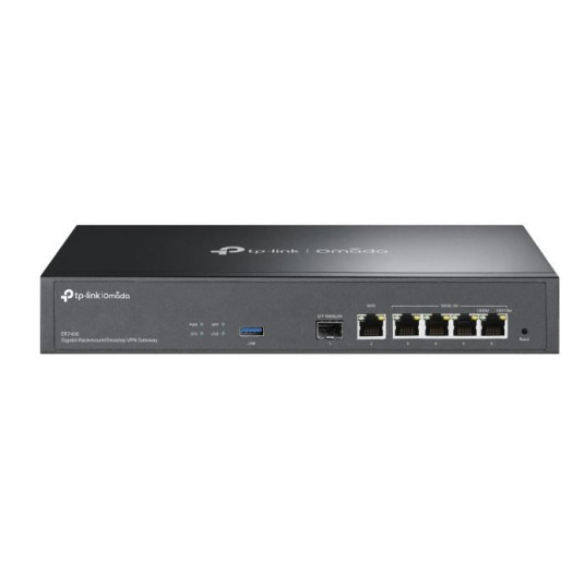Gigabitin VPN-reititin ER7406