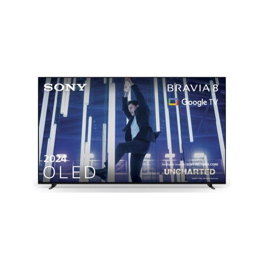 Televisio Sony Bravia K65XR80PAEP 65" OLED Smart