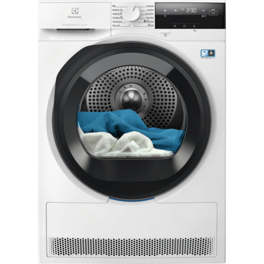 ELECTROLUX EW7D385UCE -kuivausrumpukuivausrumpu