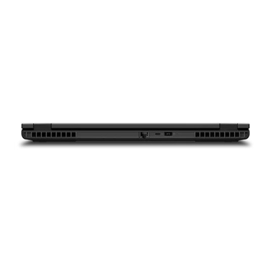 Kannettava tietokone Lenovo ThinkPad P16v Gen 2 16 WUXGA ULT7-155H/32GB/1TB/NVIDIA RTX 1000 Ada Generation 6GB/WIN11 Pro/Nordic Backlit kbd/Musta/FP/3Y Takuu