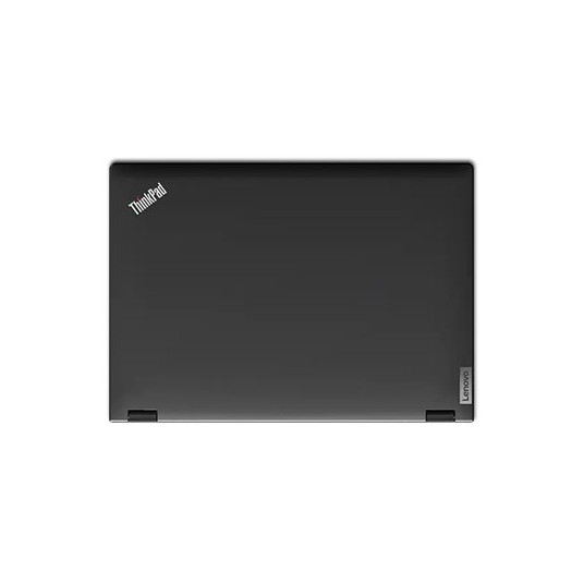 Kannettava tietokone Lenovo ThinkPad P16v Gen 2 16 WUXGA ULT7-155H/32GB/1TB/NVIDIA RTX 1000 Ada Generation 6GB/WIN11 Pro/Nordic Backlit kbd/Musta/FP/3Y Takuu