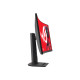 ASUS ROG Strix XG32WCMS USB-C-pelimonitori 32" VA 2560x1440/16:9/350cd/m2/1ms Dispaly-portti, HDMI, USB_C, kuulokeliitäntä, kuulokeliitäntä