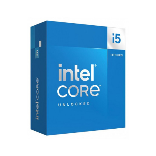 Intel Core i5-14600K -prosessori