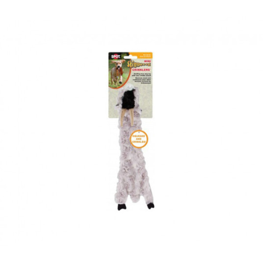 Toy Skinneez vuohi 35,5 cm