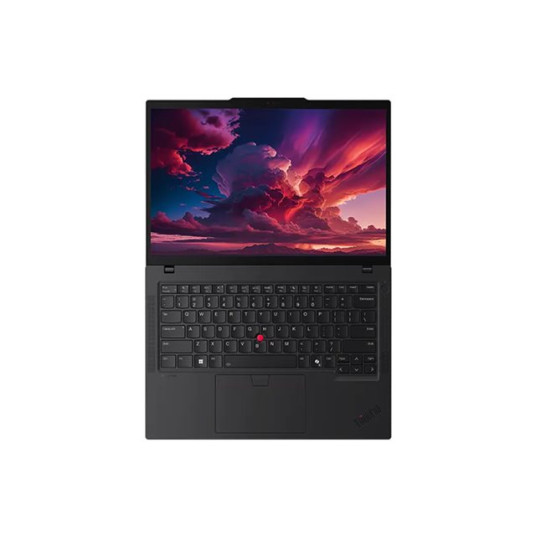 Lenovo ThinkPad P14s Gen 5 14" kannettava, Win 11 Pro (21ME0006MX)