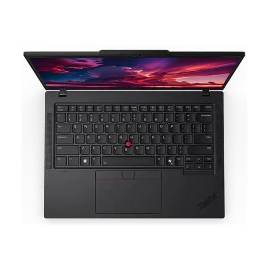 Lenovo ThinkPad P14s Gen 5 14" kannettava, Win 11 Pro (21ME0006MX)