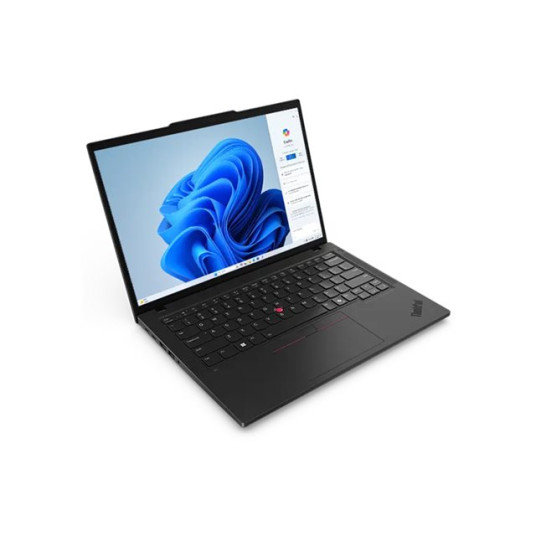 Lenovo ThinkPad P14s Gen 5 14" kannettava, Win 11 Pro (21ME0006MX)