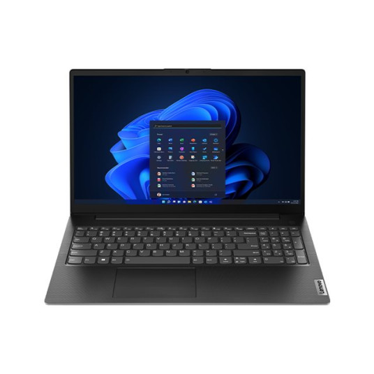 LENOVO V15 G4/ 15,6" FHD 250N/RYZEN_5_7520U/16GB/512GB/W11P/2Y DEPOT/FIN