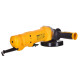 DEWALT DWE4203-QS kulmahiomakone 125 mm 1010 W 2,2 kg