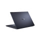 Asus ExpertBook | B5602CVA-L20488X | Star Black | 16 " | OLED | WQUXGA | 3840 x 2400 pikseliä | Intel Core i5 | i5-1340P | 16 Gt | DDR5 | SSD 512 Gt | Intel Iris Xe Graphics | Windows 11 Pro | Windows 11 Pro | 802.11ax | Bluetooth-versio 5.3 | Näppäimistö