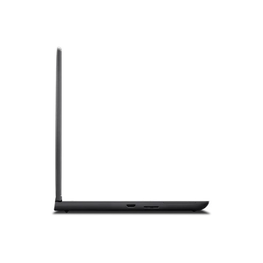 Kannettava tietokone Lenovo ThinkPad P16v Gen 2 16 WUXGA ULT7-165H/32GB/1TB/NVIDIA RTX 2000 Ada Generation 8GB/WIN11 Pro/Nordic Backlit kbd/Musta/FP/LTE Upgradab