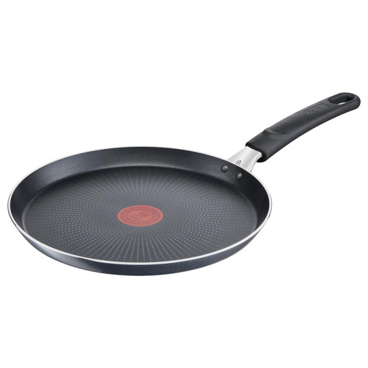 Tefal XL Force 25 cm:n induktiovapaa pannukakkupannu