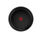 TEFAL Paistinpannu L7600453 Ingenio Eco Respect Frying, Halkaisija 24 cm, Sopii induktioliedelle, Irrotettava kahva, Kupari
