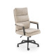 Toimistotuoli ADRIANO beige
