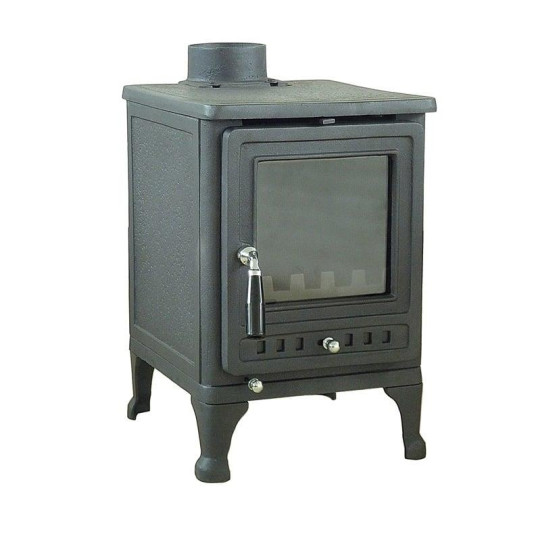 Valurautainen kiuas EVERGREEN ST-0311-12, 6kW