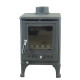 Valurautainen kiuas EVERGREEN ST-0311-12, 6kW