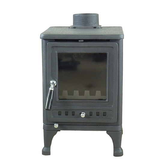 Valurautainen kiuas EVERGREEN ST-0311-12, 6kW