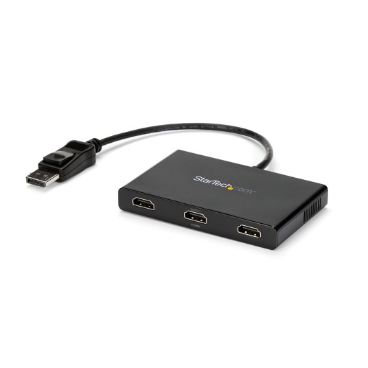 DISPLAYPORT ON 3X HDMI MST HUB/.