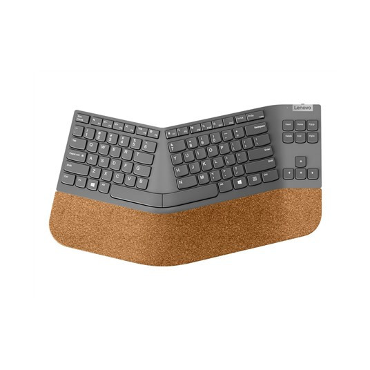 Lenovo GO - Split Tastatur wireless - Ergonominen TAS(US EUR)