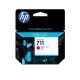 HP 711 29 ml:n magenta DesignJet-mustekasetti, 29 ml