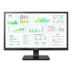 LG 24CK550Z-BP 23.8" 1920x1080/16:9/5ms/250/DP USB D-Sub LG