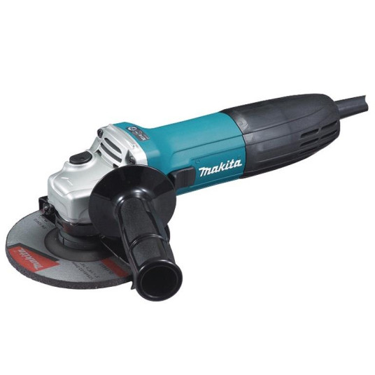 Sähköinen kulmahiomakone Makita GA5030R, 720 W