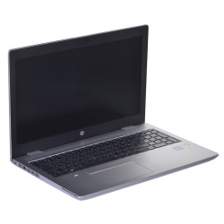 HP ProBook 650 G5 i5-8365U 16GB 512GB SSD 15,6" FHD Win11pro käytetty