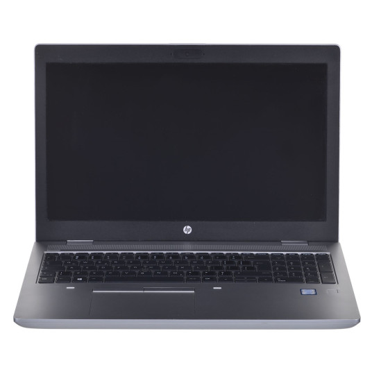 HP ProBook 650 G5 i5-8365U 16GB 512GB SSD 15,6" FHD Win11pro käytetty