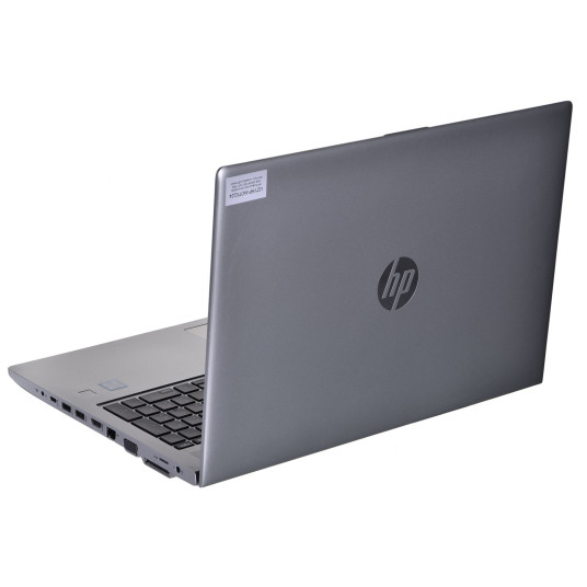 HP ProBook 650 G5 i5-8365U 16GB 512GB SSD 15,6" FHD Win11pro käytetty