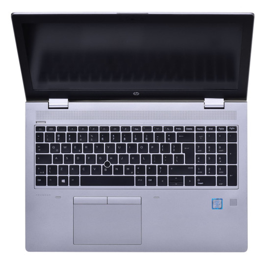 HP ProBook 650 G5 i5-8365U 16GB 512GB SSD 15,6" FHD Win11pro käytetty