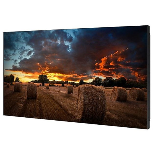 Samsung VM55B-U VMB-U-sarja - 55" LED-valoalusta