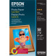 Valokuvapaperi Epson 13x18 Glossy