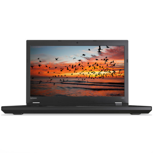 Lenovo L570 15.6 1920x1080 i5-7200U 16GB 1TB SSD WIN10Pro WEBCAM RENEW