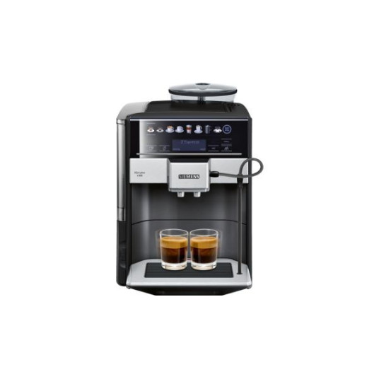 Siemens EQ.6 plus s500 TE655319RW Espresso Espressokeitin 1,7 L Täysautomaattinen