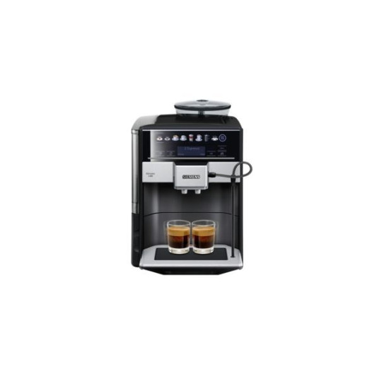 Siemens EQ.6 plus s500 TE655319RW Espresso Espressokeitin 1,7 L Täysautomaattinen